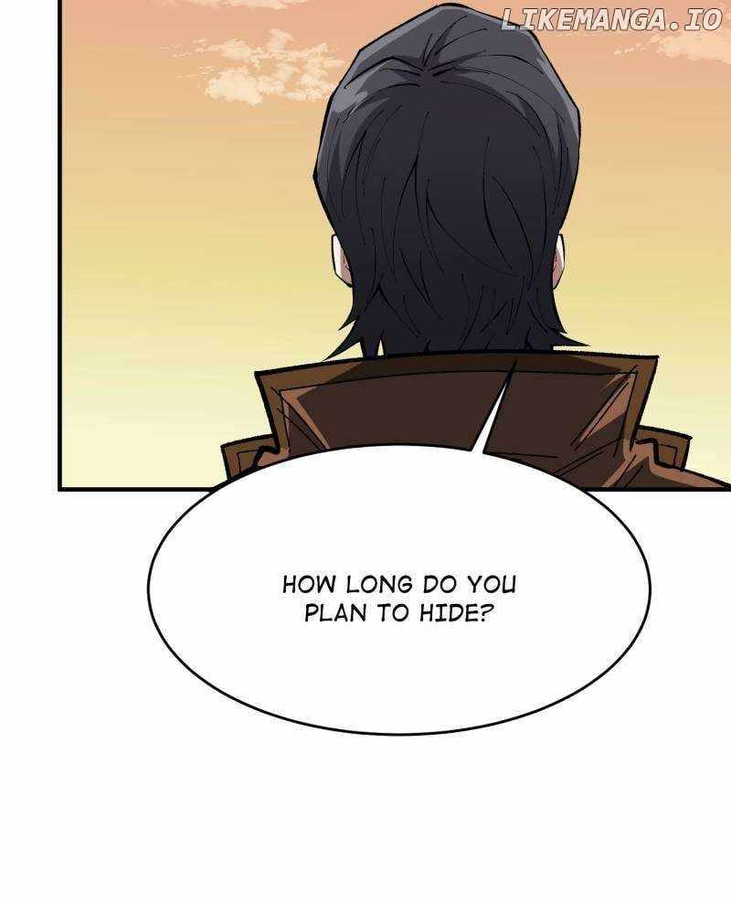 I'm Really Not A Supervillain Chapter 271 26